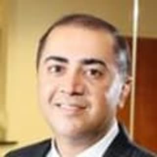 Rahul Dhillon, MD