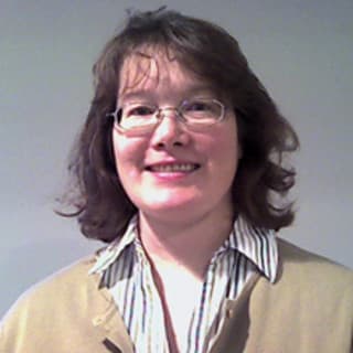 Allison Radwick, Pharmacist, New Castle, DE