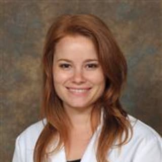 Katherine Clark, MD, Internal Medicine, Cincinnati, OH, University of Cincinnati Medical Center