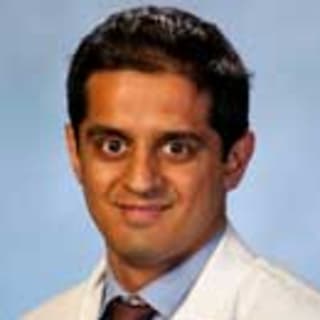 Sameer Mahesh, MD, Oncology, Akron, OH, Summa Health System – Akron Campus