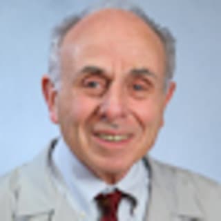 Myron Bornstein, MD, Psychiatry, Evanston, IL, Evanston Hospital