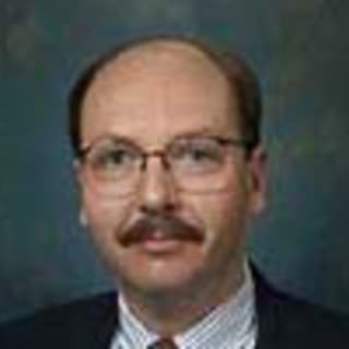 Daniel Swagerty Jr., MD, Geriatrics, Dayton, OH