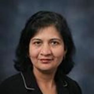 Rabia Parveez, MD, Oncology, Fresno, CA, Saint Agnes Medical Center