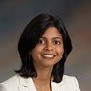 Bhavini Bhavsar, MD, Endocrinology, Portland, OR