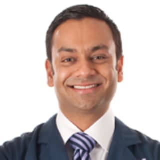 Dr. Sanjiv Kayastha, MD – Latham, NY