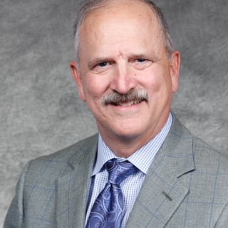 Charles Lewinstein, MD