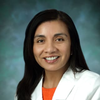 Maria Ruiz, MD, Infectious Disease, Washington, DC, MedStar Washington Hospital Center