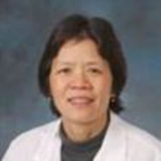 Mildred Lam, MD