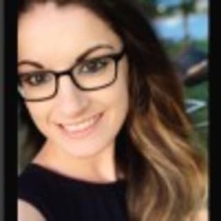 MaryRose Maiullari, Clinical Pharmacist, Boston, MA