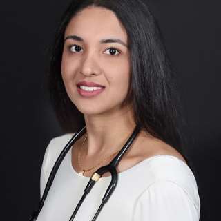 Amanpreet Singh, MD, Family Medicine, Buffalo, NY