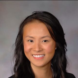 Sarah He, MD, Orthopaedic Surgery, Bethesda, MD