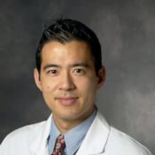 Robert Chang, MD, Ophthalmology, Palo Alto, CA, Stanford Health Care