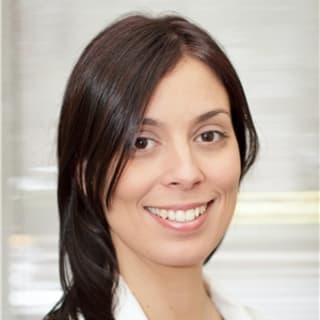 Mara Pulcheri, MD