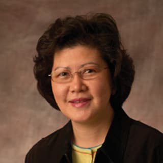 Shirley Pua, MD, Gastroenterology, Visalia, CA, Kaweah Health