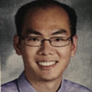 Wei Jie Chin, MD, Internal Medicine, Cypress, TX