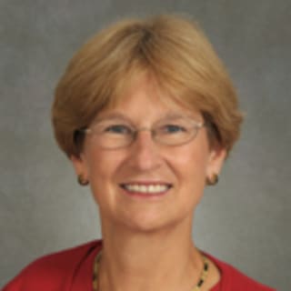Margaret Parker, MD