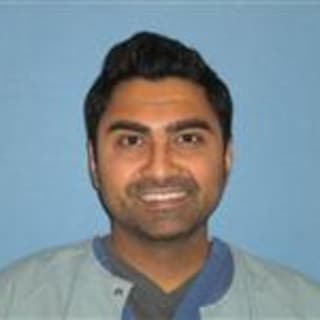 Nikhil Pandya, DO, Anesthesiology, Encino, CA