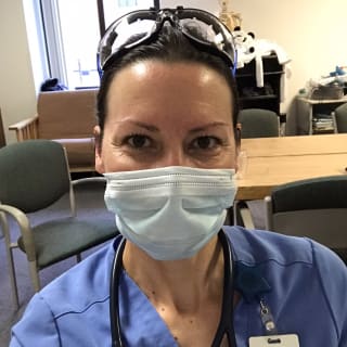 Nicole Strieter, Nurse Practitioner, Springfield, MA, Baystate Medical Center