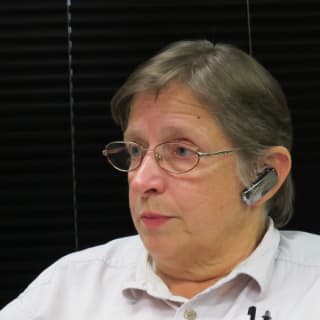 Susan Uhrich, MD, Psychiatry, Lafayette, LA