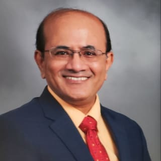 Mohammed Alam, MD