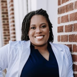 Mia Jones, Nurse Practitioner, Sanford, NC