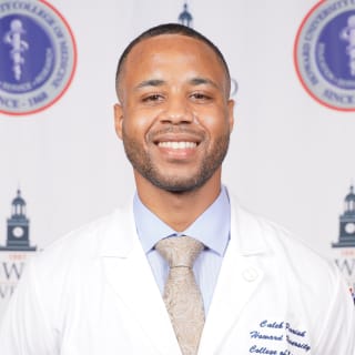 Caleb Parrish, MD, Other MD/DO, Philadelphia, PA