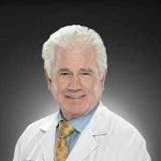 Thomas Cadier, MD, Orthopaedic Surgery, Columbus, NC, St. Luke's Hospital