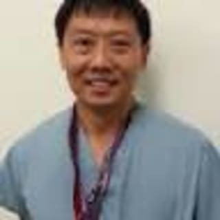 David Wong, MD, General Surgery, Colton, CA, Arrowhead Regional Medical Center