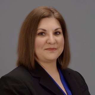 Cynthia Baca, MD
