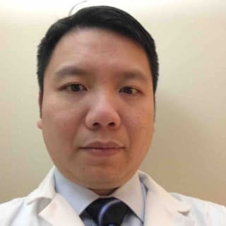 Nelson Chan Hung, MD, Internal Medicine, Maitland, FL, Newark-Wayne Community Hospital