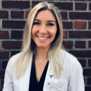 Brianna Brown, Pharmacist, Bethlehem, PA