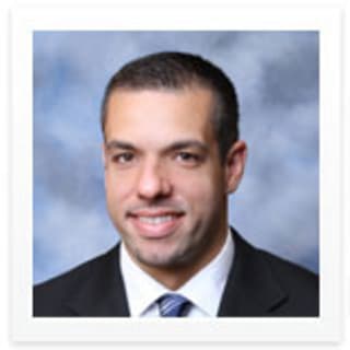 Ahmad Abdelwahed, MD, Pulmonology, Toledo, OH, ProMedica Toledo Hospital