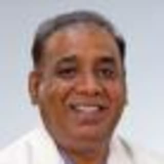 Saeed Anwar, MD, Anesthesiology, Petersburg, VA