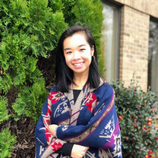 May Peng, Pediatric Nurse Practitioner, Vienna, VA