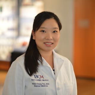 Mimi Chang Tan, MD, Gastroenterology, Houston, TX, Harris Health System