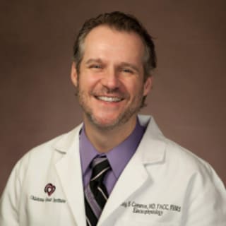 Craig Cameron, MD, Cardiology, Tulsa, OK, Hillcrest Medical Center