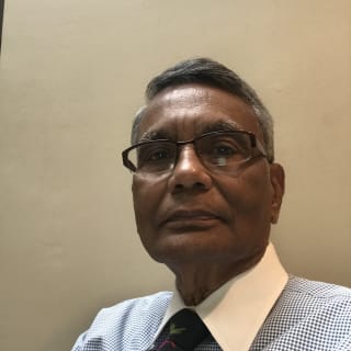 Sharad Lakdawala, MD