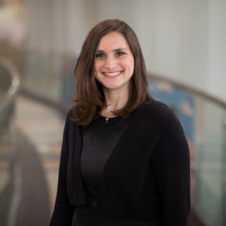 Jessica Eisenberg, MD, Psychiatry, Scarsdale, NY, Montefiore Medical Center