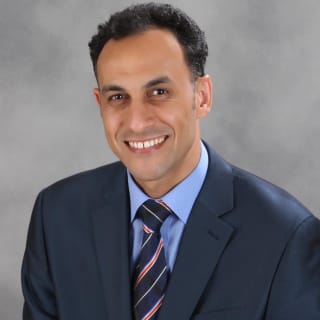 Abdelkader Almanfi, MD, Cardiology, Webster, TX