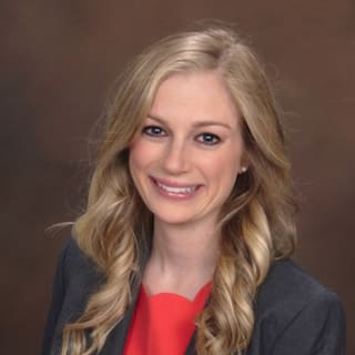 Alexandra Woodle, MD, Pediatrics, Little Rock, AR