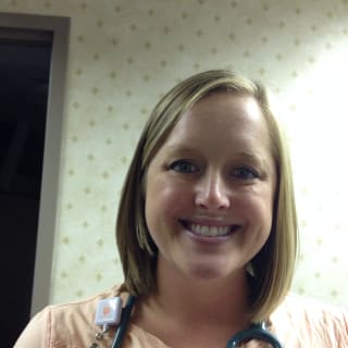 Jennifer Kennedy, Adult Care Nurse Practitioner, Anderson, SC