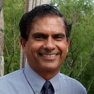 Arvind Jariwala, MD