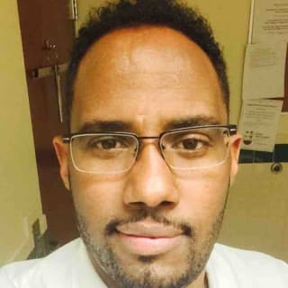 Samuel Gebreyonas, Acute Care Nurse Practitioner, Atlanta, GA