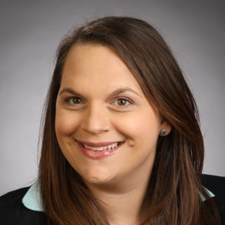 Courtney Cinko, MD, Psychiatry, Dayton, OH