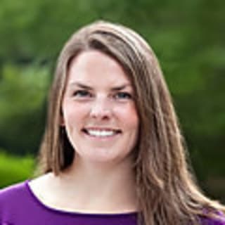 Lauren Eastridge