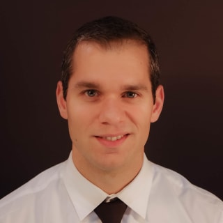 Marko Dimiskovski, DO, Family Medicine, Springfield, PA