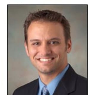 Adam Blescia, MD, Emergency Medicine, Altoona, PA, UPMC Altoona