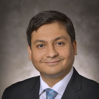 Pratik Shah, MD, Nephrology, Mather, CA