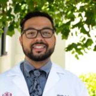 Martin Bailey, Clinical Pharmacist, San Bernardino, CA
