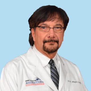 Glen Cangelosi, MD, Ophthalmology, New Orleans, LA, East Jefferson General Hospital